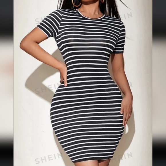 SHEIN Dresses & Skirts - NWOT Shein Dress